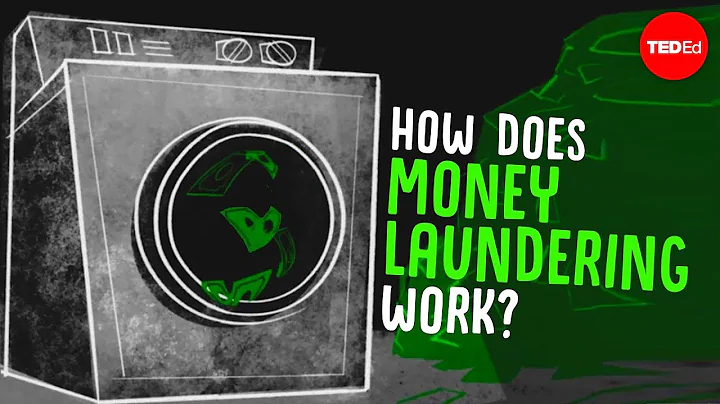 Geldwäsche enthüllt: Wie funktioniert es?