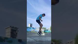 World Record of Jumping of Ropes 💐