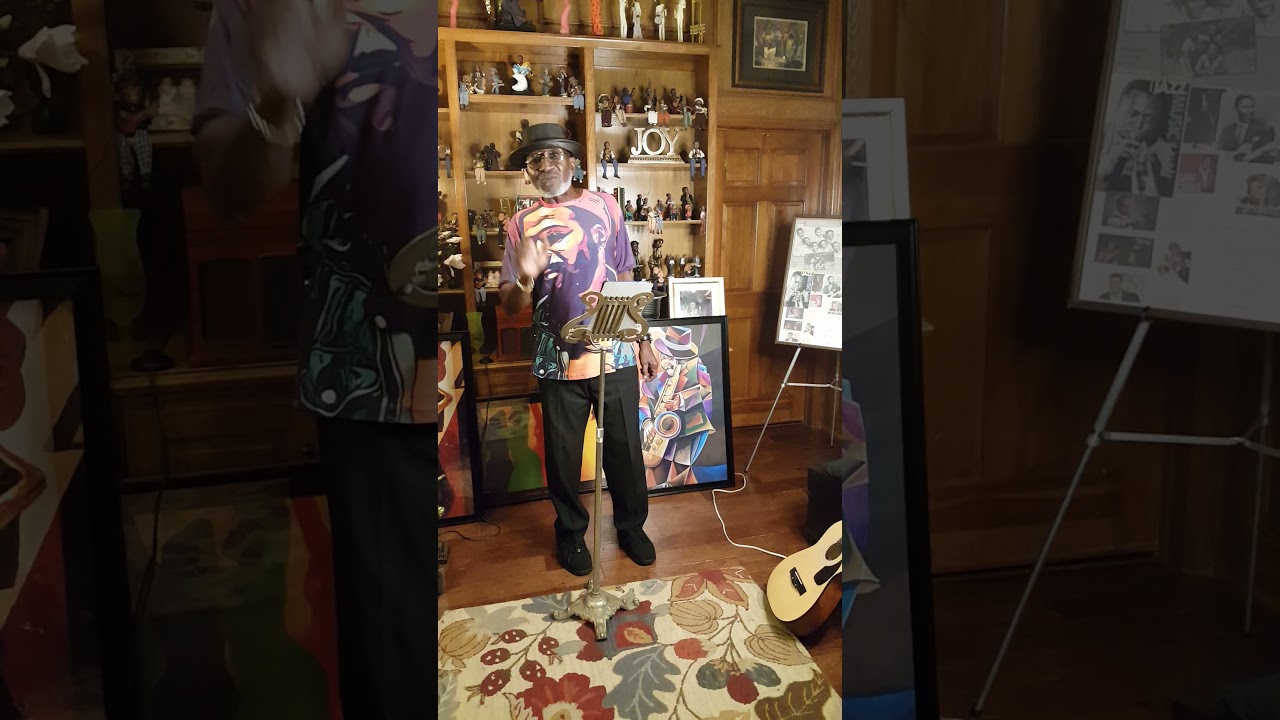 African American Music Appreciation Month 2021