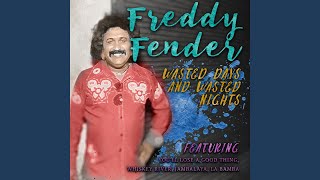 Video thumbnail of "Freddy Fender - Just Because (Live)"