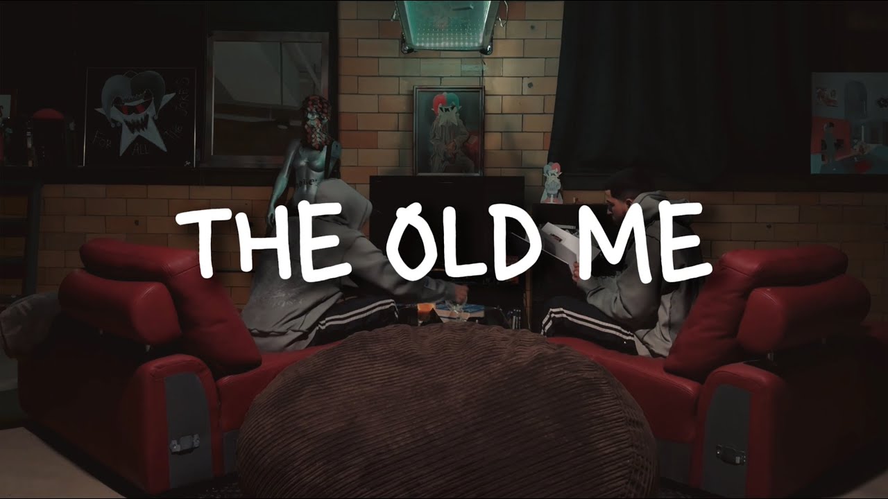 JokeStar - “The Old Me” Official Music Video