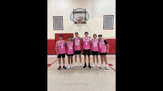 Aspire League Week 2 Day 1