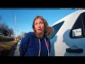 Woman Runs from Police then Claims Her Passenger is a Wanted Killer