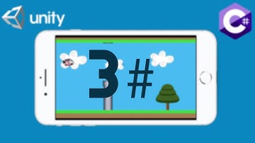 Improving - Flappy Bird game on Android Unity & C#
