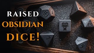 Corrupted Logo Obsidian Dice! S3E8