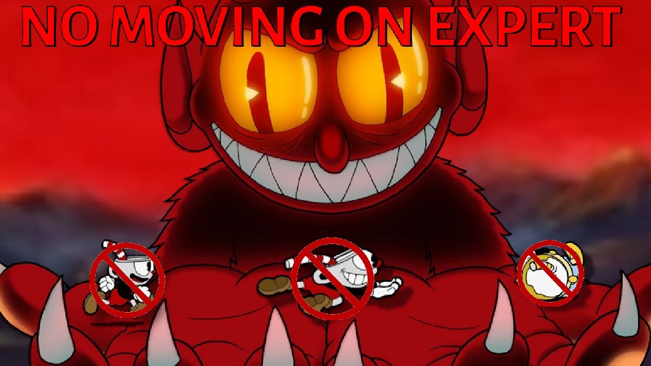 devil python - youtube Images High Quality Grahic Can YOU Beat the Devil WITHOUT MOVING on EXPERT? - YouTube