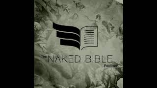Naked Bible Podcast 161 — Translating Genesis 1–11