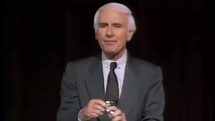 Jim Rohn   How to Master Your Mind   Best Motivational Speech