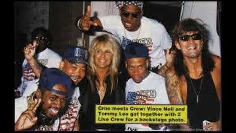 2live Crew-Welcome to the f☆☆k shop