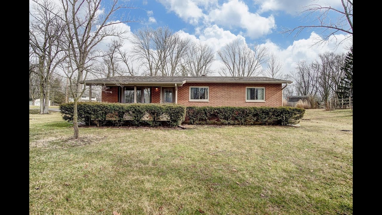 324 Crestway Road Clayton OH 45315 YouTube