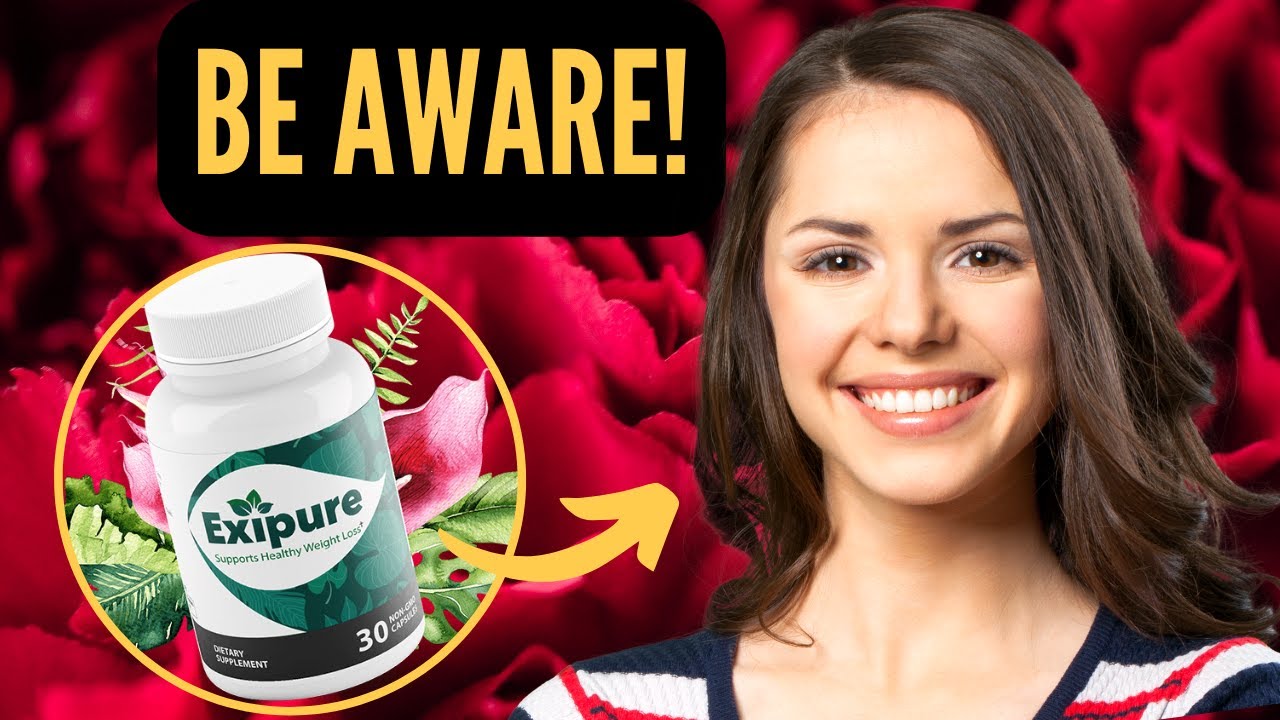 EXIPURE – Review EXIPURE 🔴 ((BE CAREFUL)) 🔴 Facts About Exipure – Exipure Weight Loss Supplement