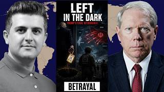 Paul Craig Roberts: Left in the Dark: Israel's Humiliation as Trump Pulls His Last Card