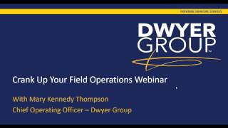 FranConnect: Crank Up Your Field Operations  5 Proven Best Practices