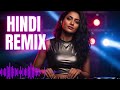 Bollywood Remix 2025 🌙 Romantic Hindi Mashup | Chill &amp; Aesthetic DJ Mix