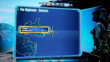 Borderlands 2 what level 33 is like