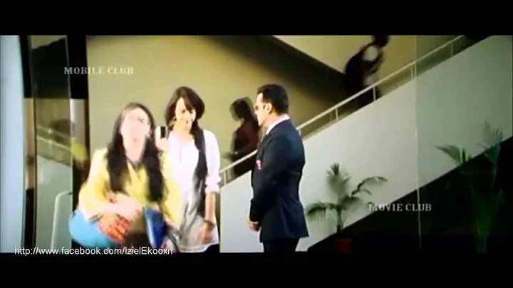 Bodyguard funniest scene 1080p {HD}