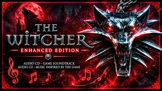 The Witcher OST: Main Menu