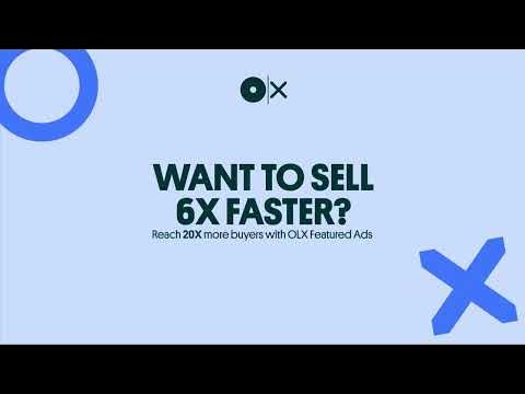 OLX Adverts - OLX integration for Shopify