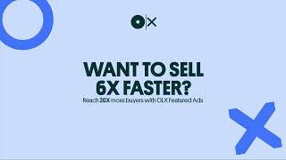 Full How to Feature your Ad on OLX Guide