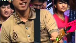 Video thumbnail of "Wali "Yank",performed at Dahsyat (3/05)(Courtesy RCTI)"