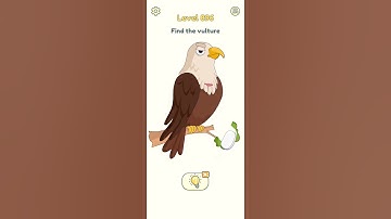 Dop 2 | Level 896 | Find the vulture | Delete one part | ‎@Dop2Gaming1122 | #Dop2 | #gaming1122