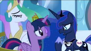 My Little Pony Friendship Is Magic - Youll Play Your Part Song