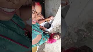 najar ne najar se mulakat karli#anita keliyam#minivlog#short#video
