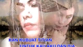 Video thumbnail of "BLACK SWEET - KAU AKU DAN DIA - Cipt. PETER TAN"