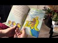 Reading aloud to The Berenstain Bears: Get Outdoors