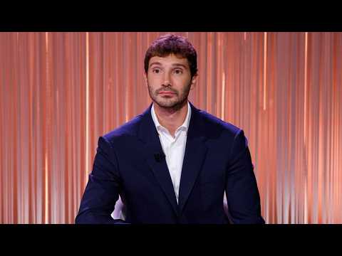 Video Stefano De Martino torna in onda con Affari Tuoi tutti i dettagli sulla nuova stagione