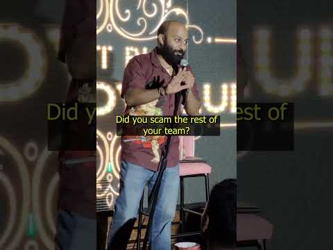 #indianstandupcomedy #standupcomedy #bangalore #bangalorediaries #standup #bangalorevlogs