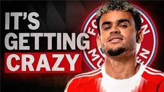 Luis Díaz is DESTROYING all challengers like NEVER before