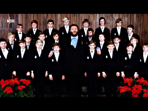 Ivan Rebroff & Regensburger Domspatzen - Vom Himmel hoch, o Englein kommt (Susani)