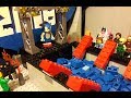 Lego Ninja Warrior Season 3 - Lego-opolis Qualifiers