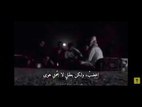 البعض من جهله لا يعرف الادب 