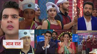 Anupama NEW PROMO Today 3rd August 2026 - Mahi ne ki team change