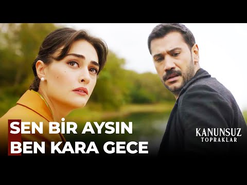 Sen Bir Aysın - Elif Buse Doğan | Kanunsuz Topraklar