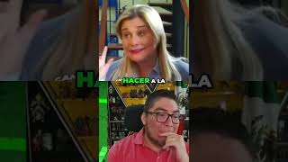 ¿Lista Roja? Gobernadora de Chihuahua ¡No Existe! #shorts
