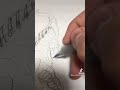 ドラゴンの描き方