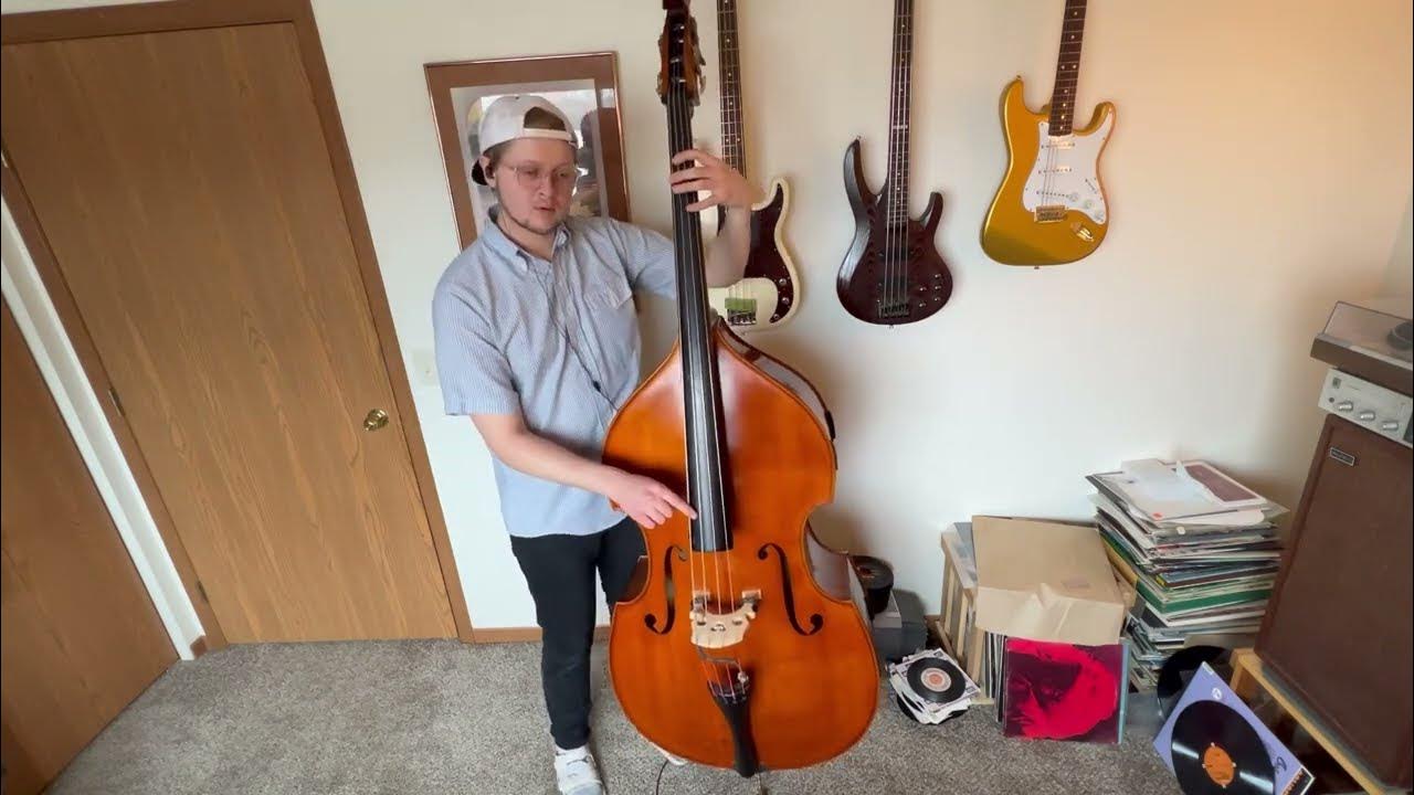 Lovely Day (Studio Rio Version) - Bill Withers, Studio Rio (Bass Cover) Lovely Day (Studio Rio Version) - Bill Withers, Studio Rio (Bass Cover)