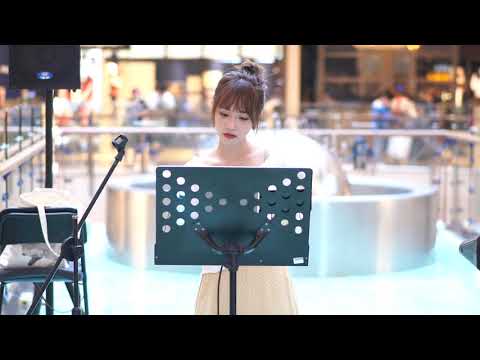 2020.05.03 默 余姿昀@大江