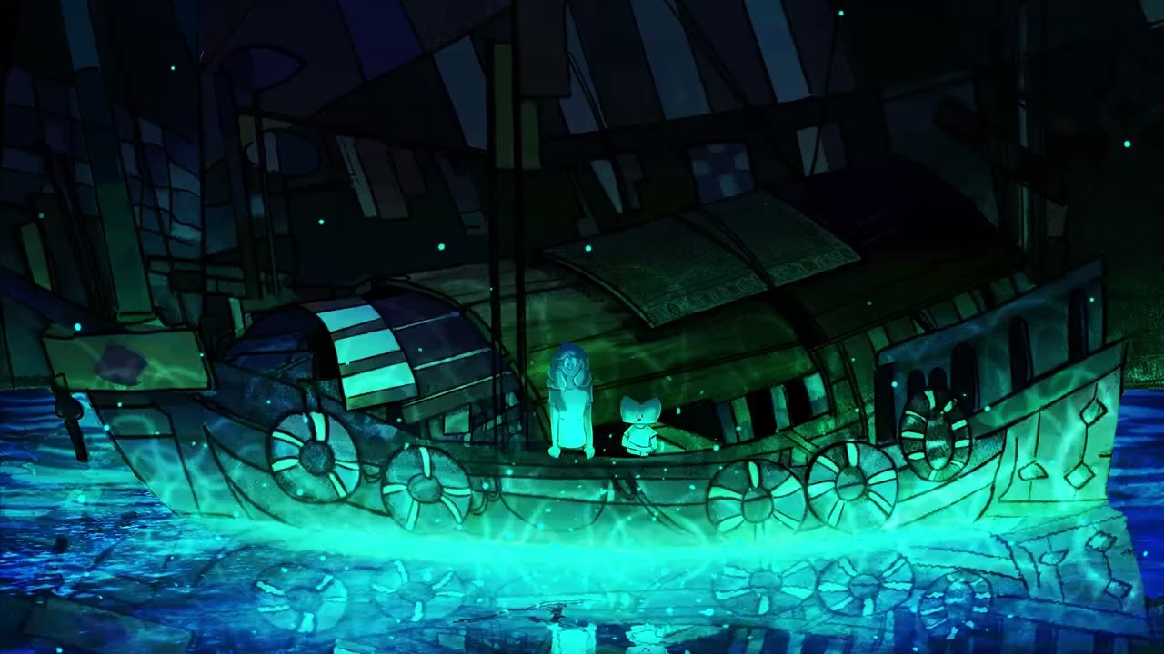 Whispers of Calm - A Peaceful Meditation Soundscape