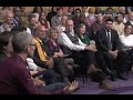 BBC 1 Debate: Did Man Create God? (The Big Questions 29th May 2016)