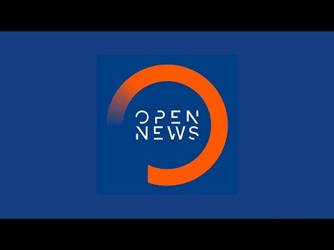 Subscription - Μεσημεριανό δελτίο ειδήσεων 15/04/2023 | OPEN TV