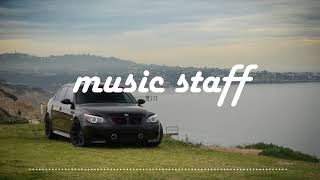 BMW M5 / REMIX / MUSIC STAFF