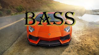 ?BASS BOOSTED? SONGS FOR CAR 2021? CAR BASS MUSIC 2021 ? BEST EDM, BOUNCE, ELECTRO HOUSE 2021