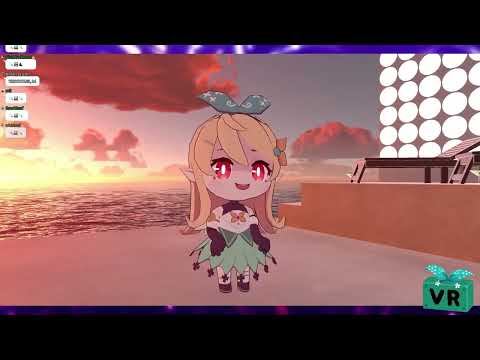 Dearest - Ayumi Hamasaki /  Pomu Karaoke /  [Pomu Rainpuff | NijiEN]