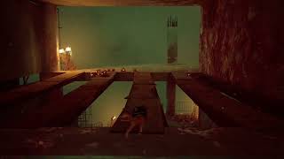 Stray Chapter 5: Rooftops 100% Walkthrough | No Commentary