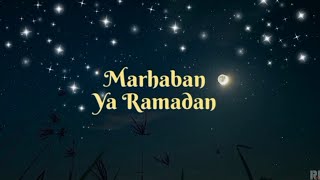 story wa 30 detik marhaban ya ramadhan