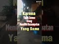 Alhamdulillah untuk hari ini